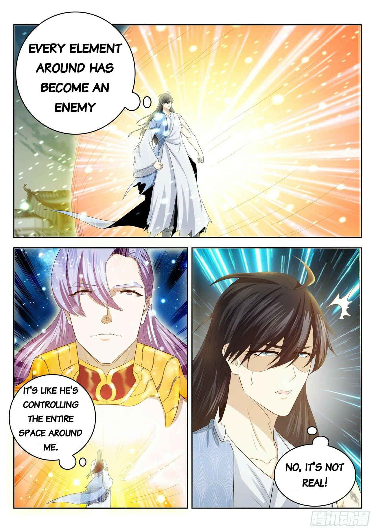 Chapter 394 - Page 6