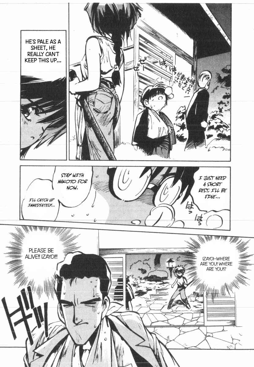 Chapter 28 - Page 23