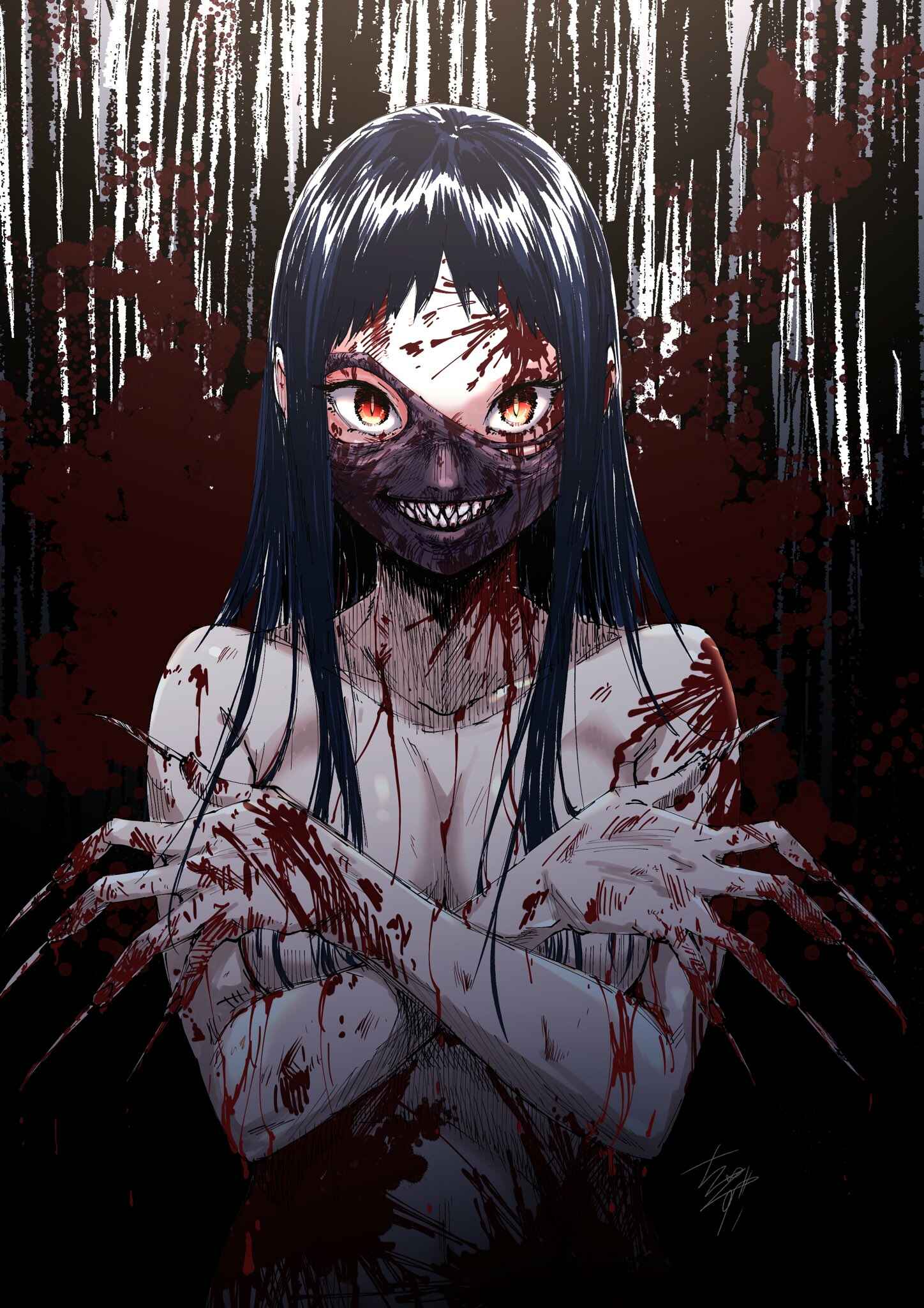 Chapter 93 - Page 12