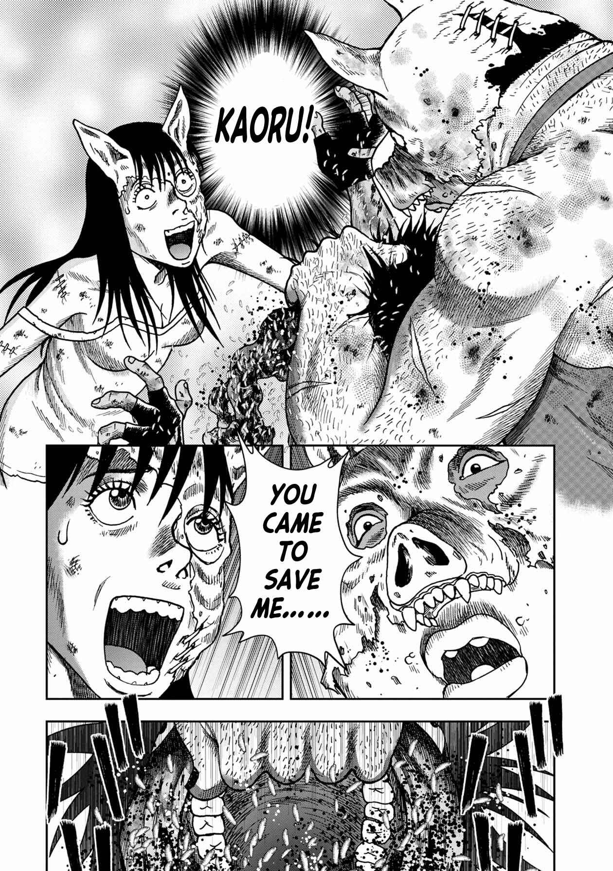 Chapter 93 - Page 7