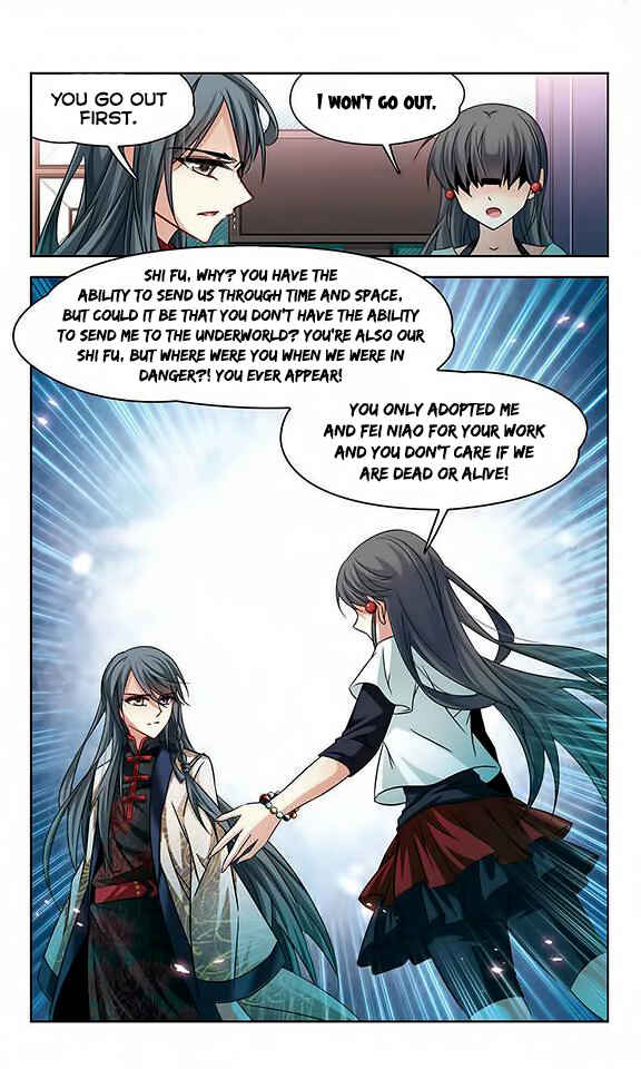 Chapter 120 - Page 11