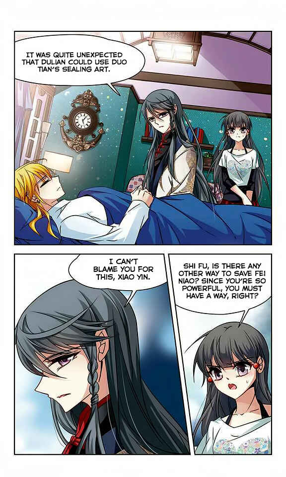 Chapter 120 - Page 6