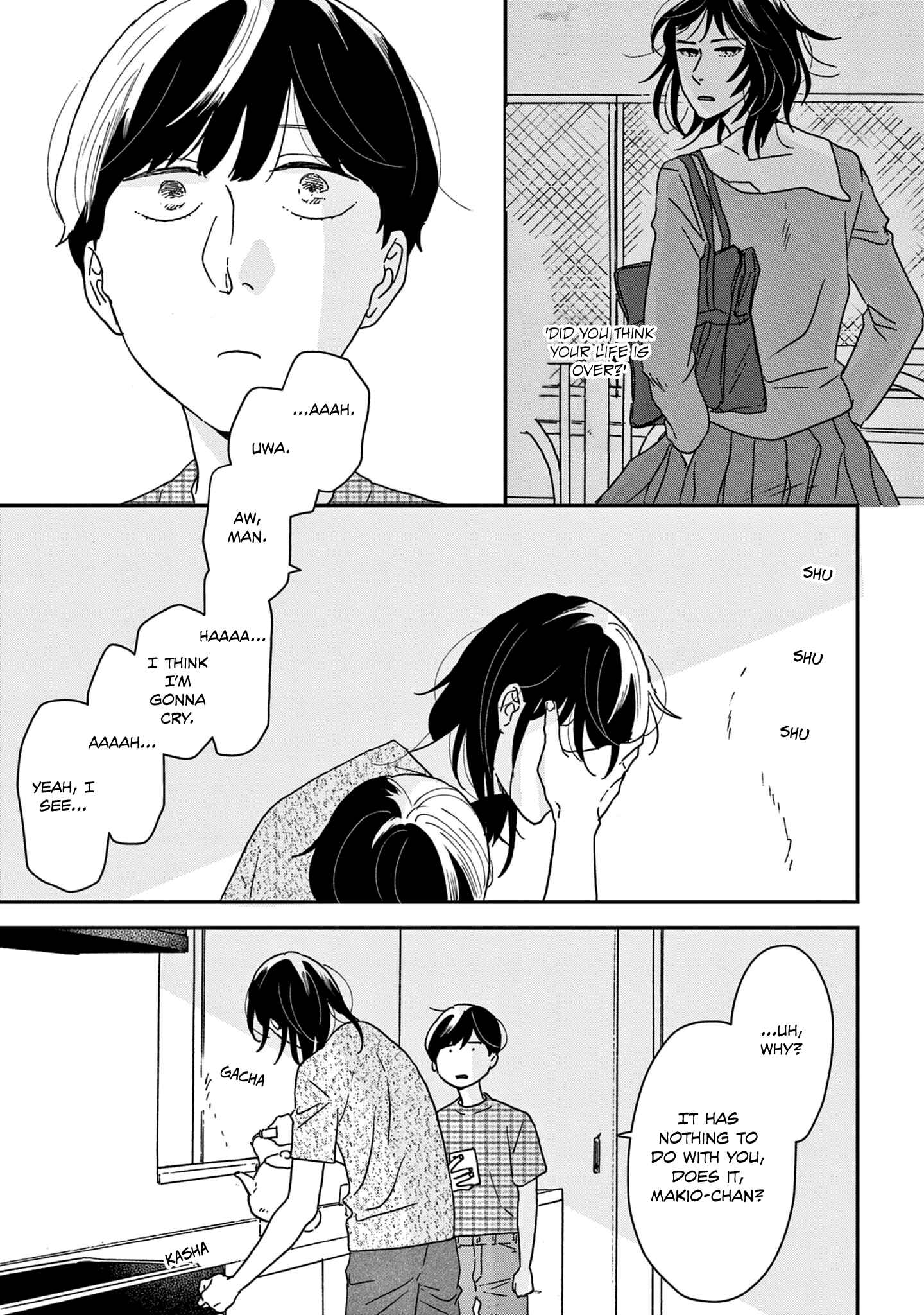 Chapter 43 - Page 11
