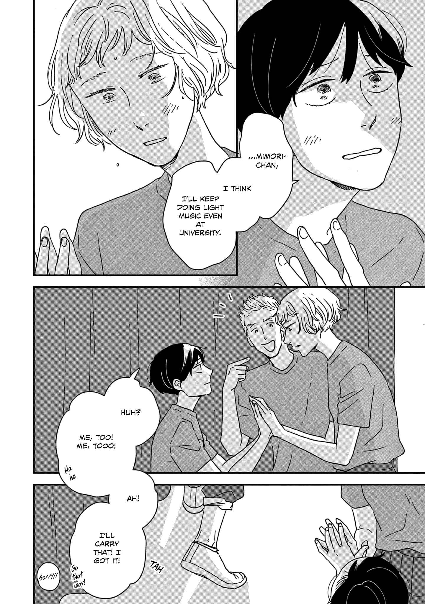 Chapter 43 - Page 30