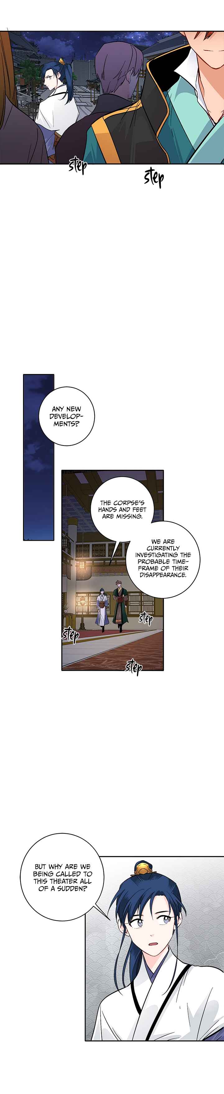 Chapter 79 - Page 10