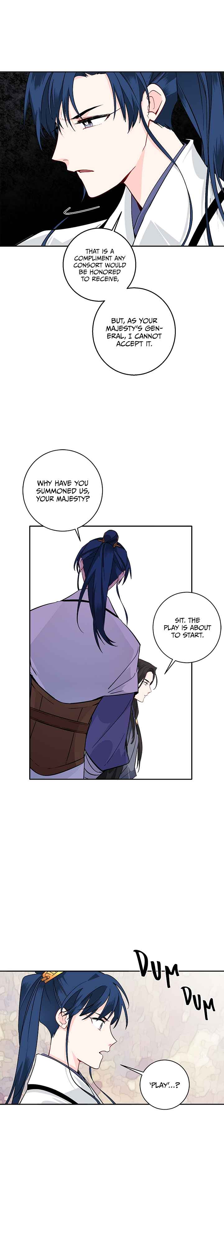 Chapter 79 - Page 16