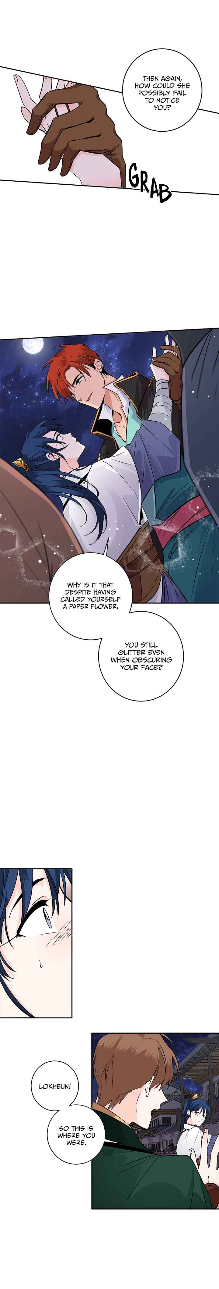 Chapter 79 - Page 8