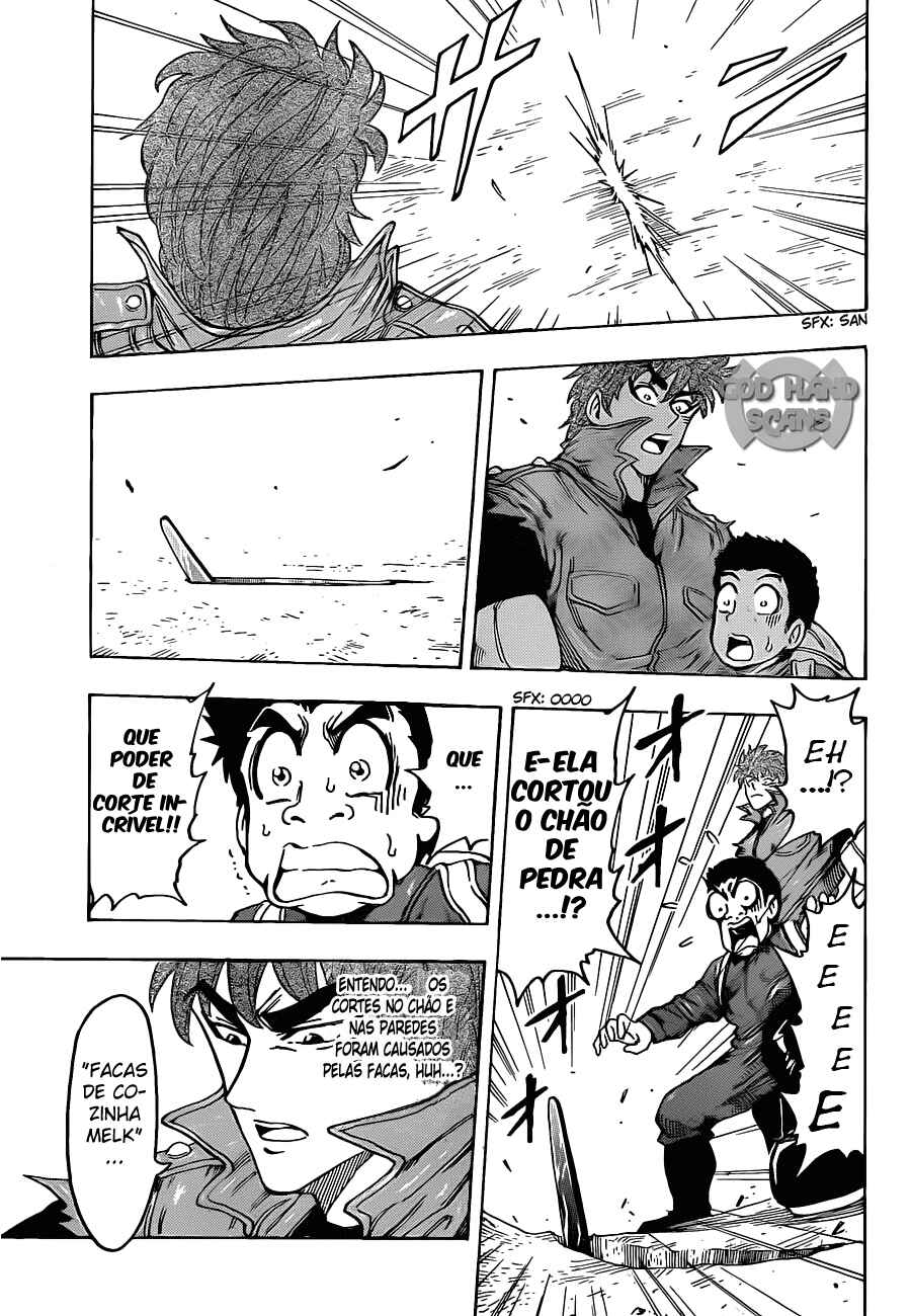 Chapter 116 - Page 10