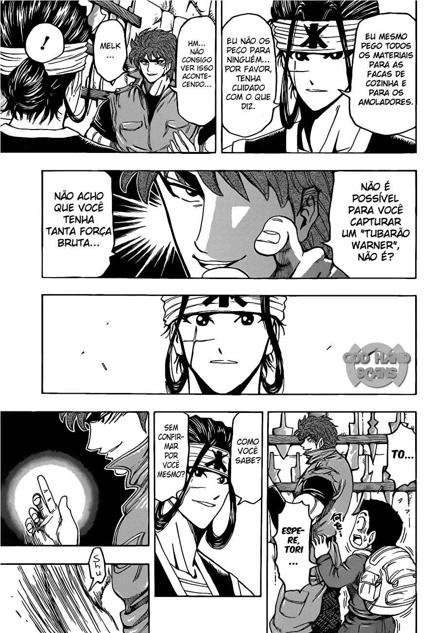 Chapter 116 - Page 12