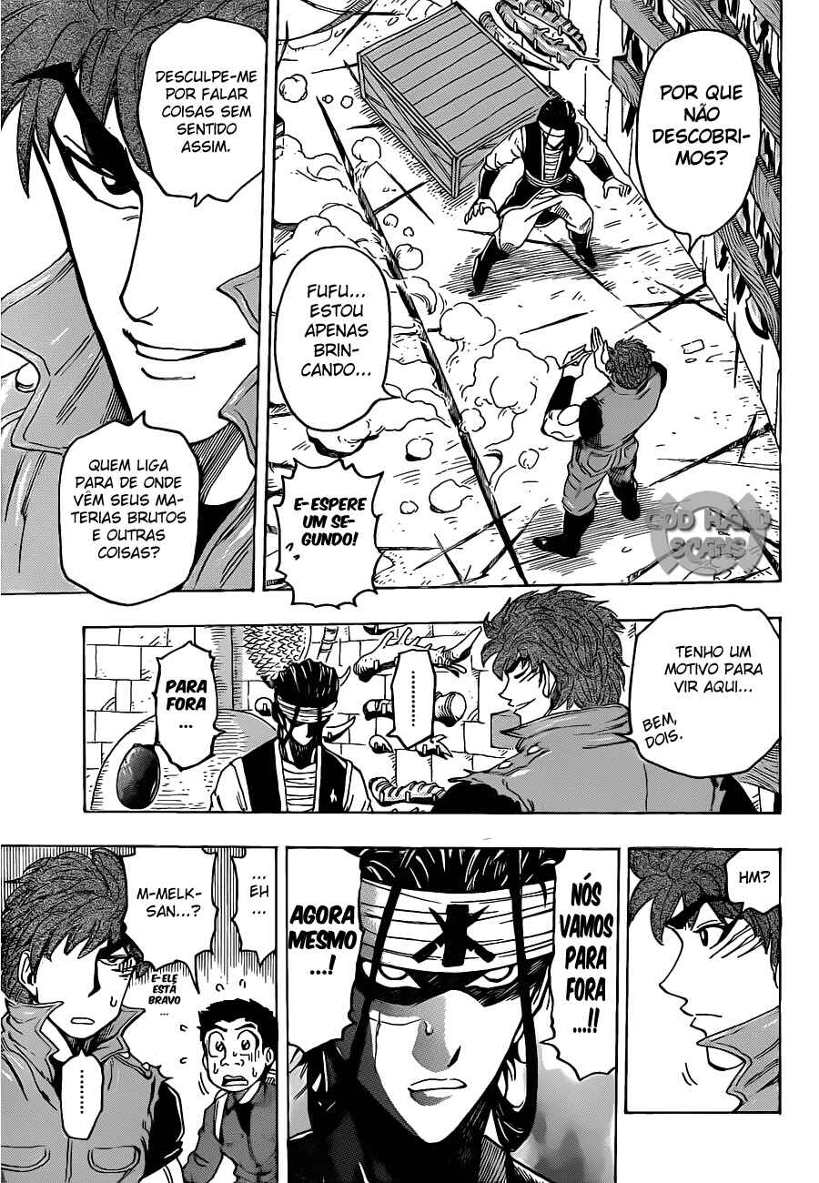 Chapter 116 - Page 14