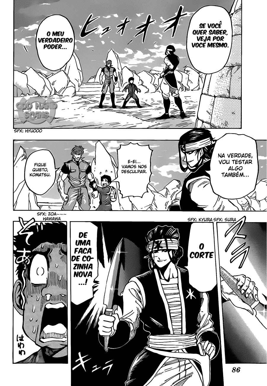 Chapter 116 - Page 15