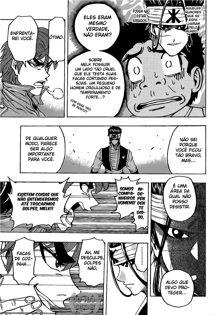 Chapter 116 - Page 16