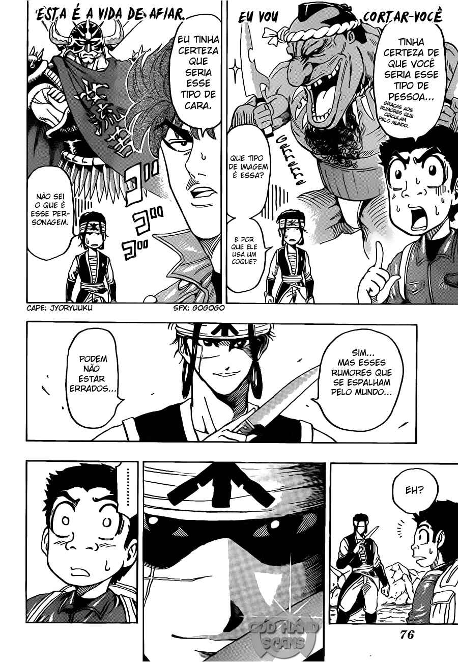 Chapter 116 - Page 5