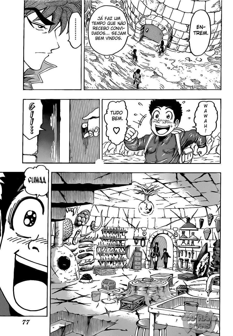 Chapter 116 - Page 6