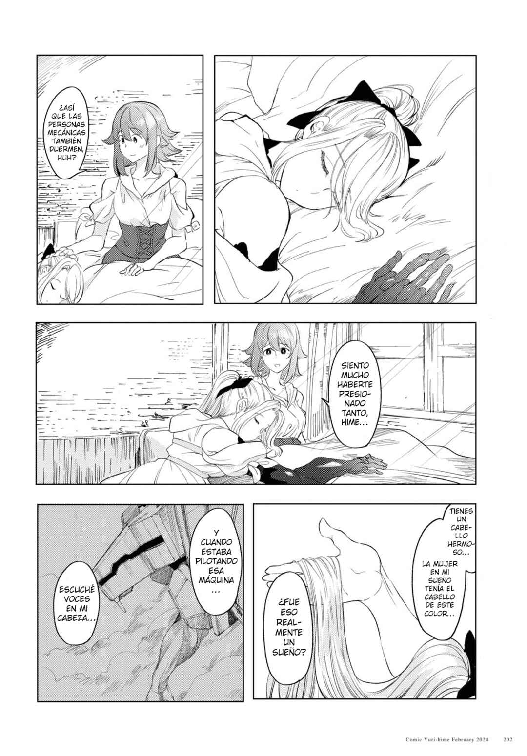 Chapter 6 - Page 12