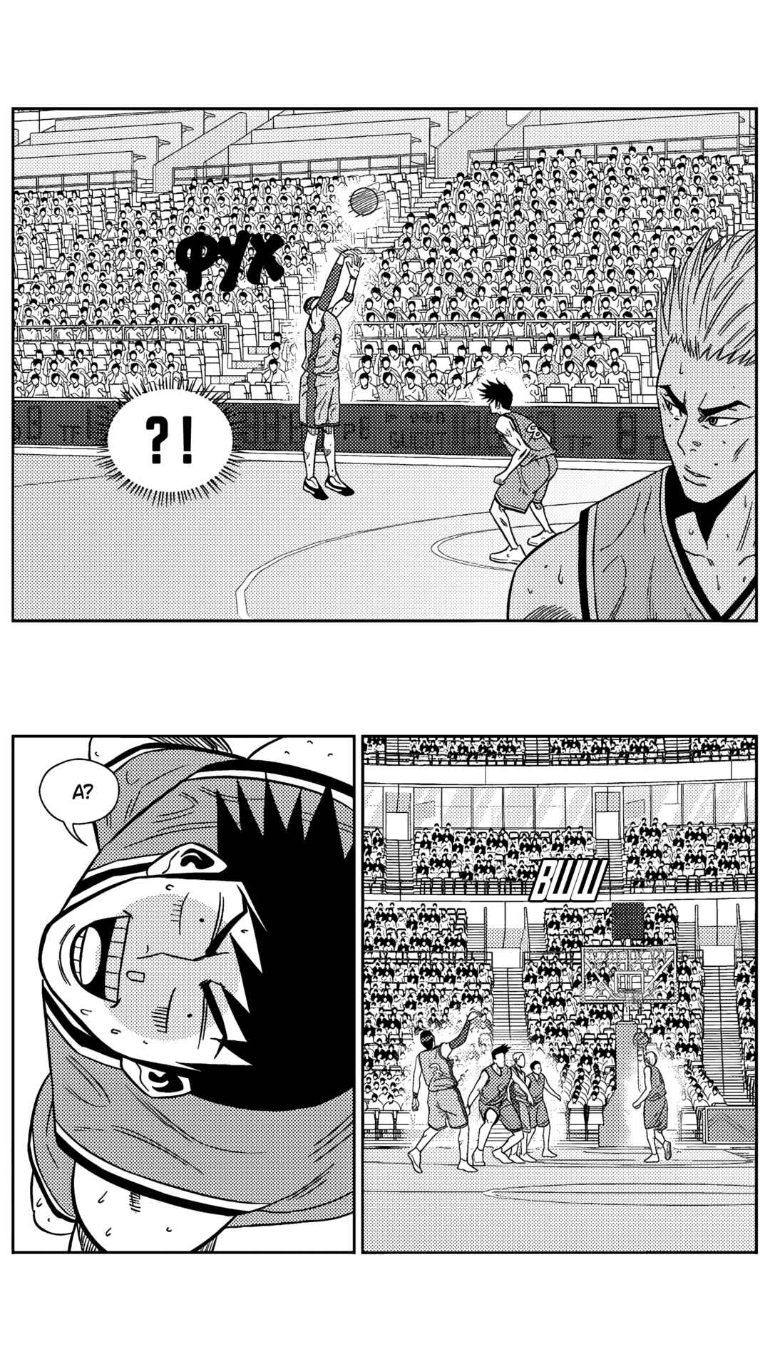 Chapter 196 - Page 20