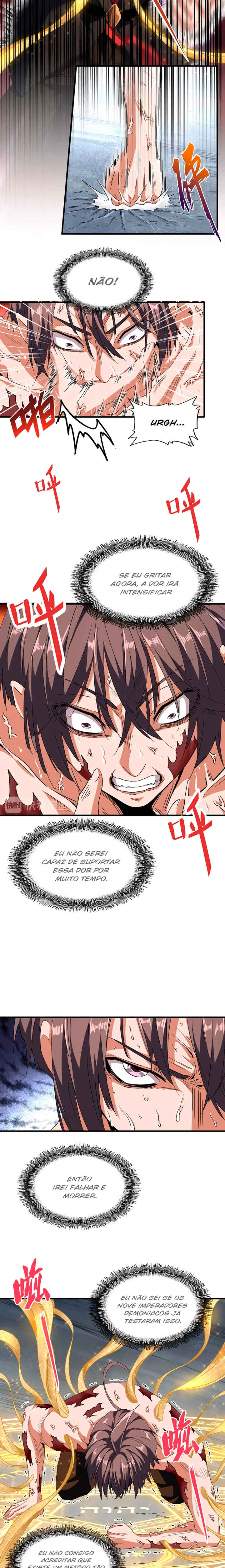 Chapter 89 - Page 8