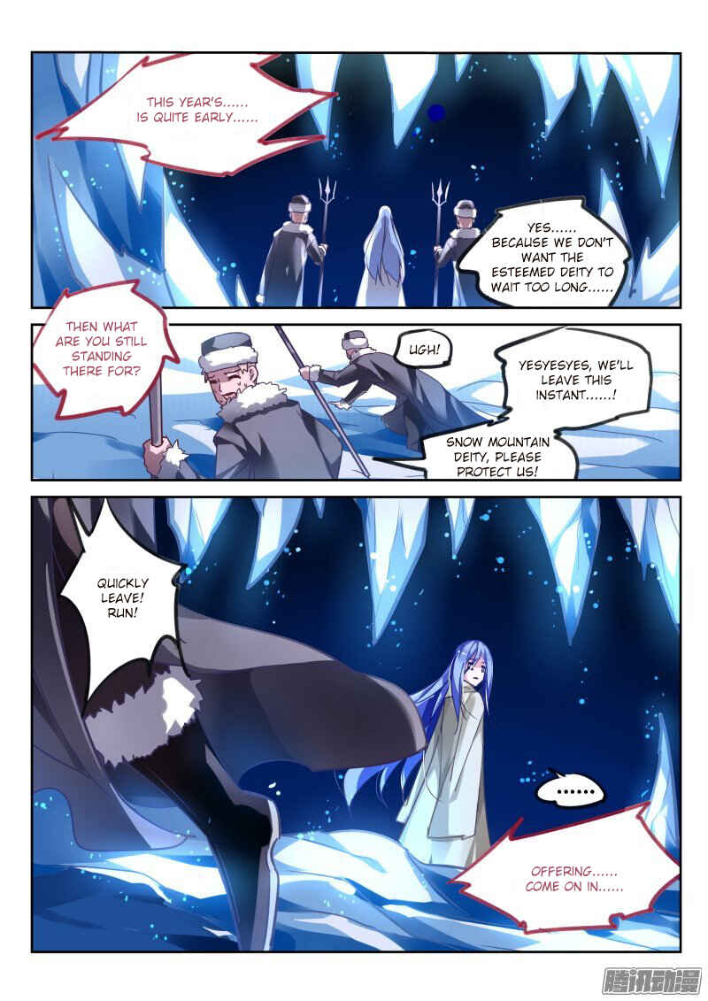 Chapter 122 - Page 10