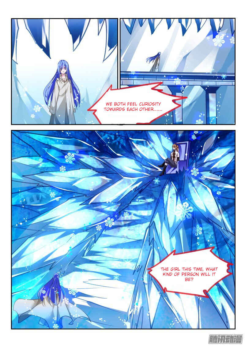 Chapter 122 - Page 11