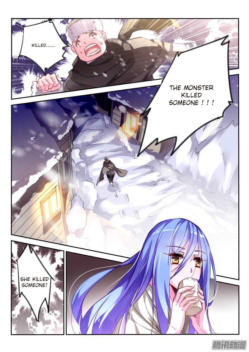 Chapter 122 - Page 6
