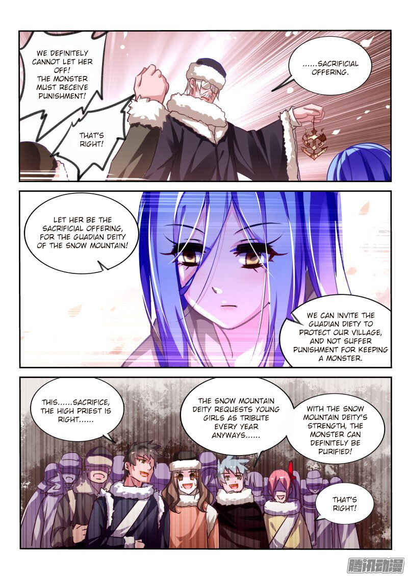 Chapter 122 - Page 8