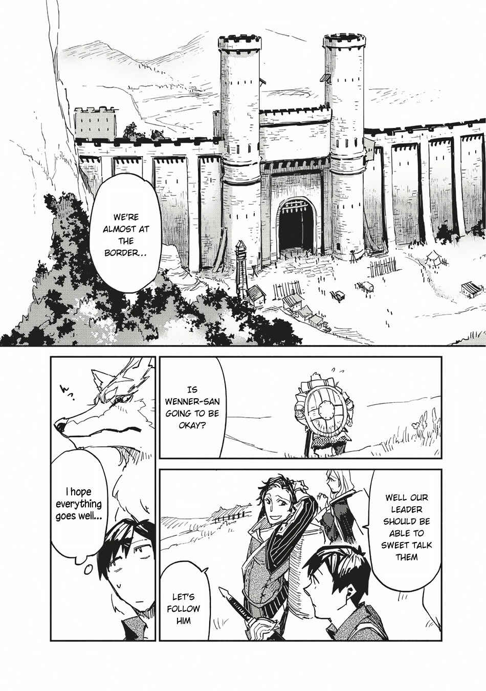 Chapter 3 - Page 4