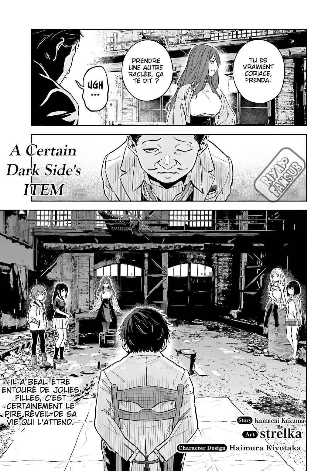 Chapter 6 - Page 6