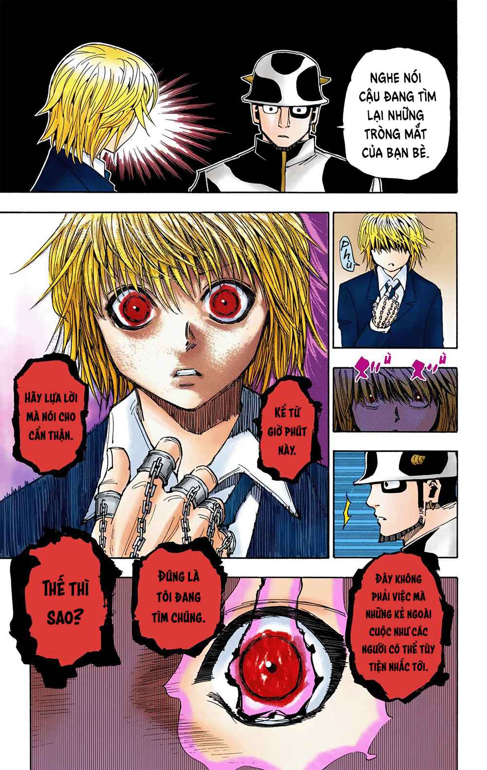 Chapter 343 - Page 17