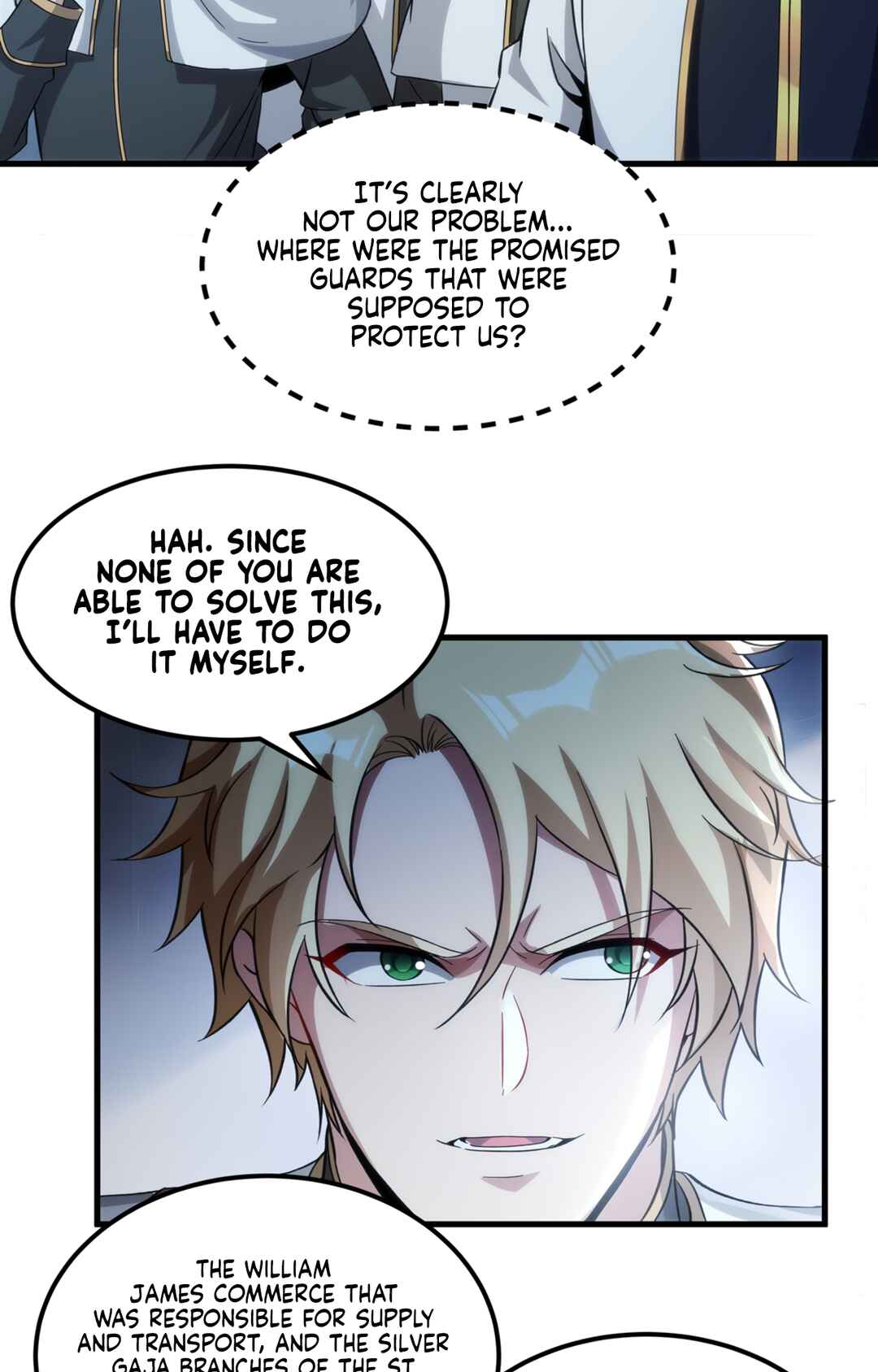 Chapter 126 - Page 25