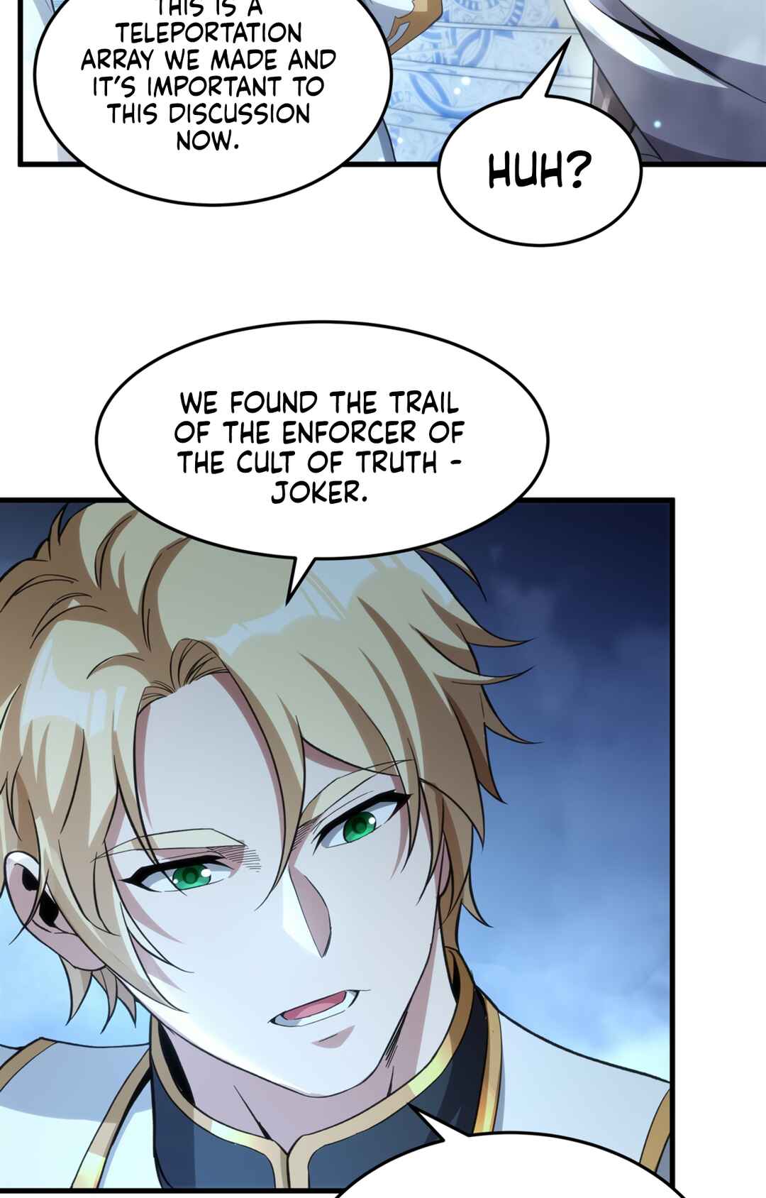 Chapter 126 - Page 39