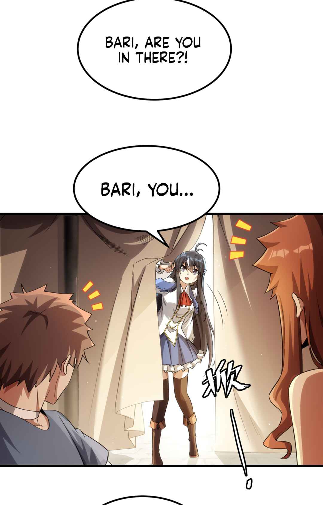 Chapter 126 - Page 5