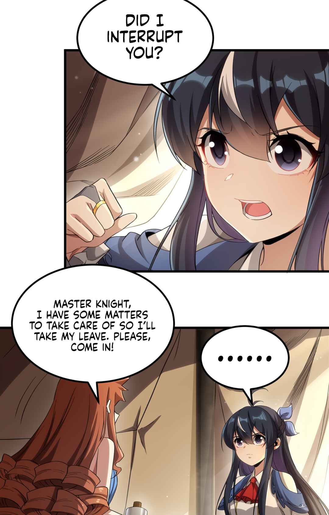 Chapter 126 - Page 6