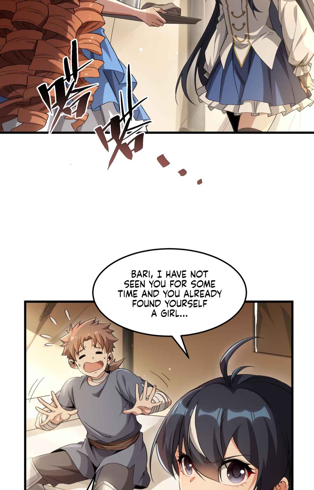 Chapter 126 - Page 7