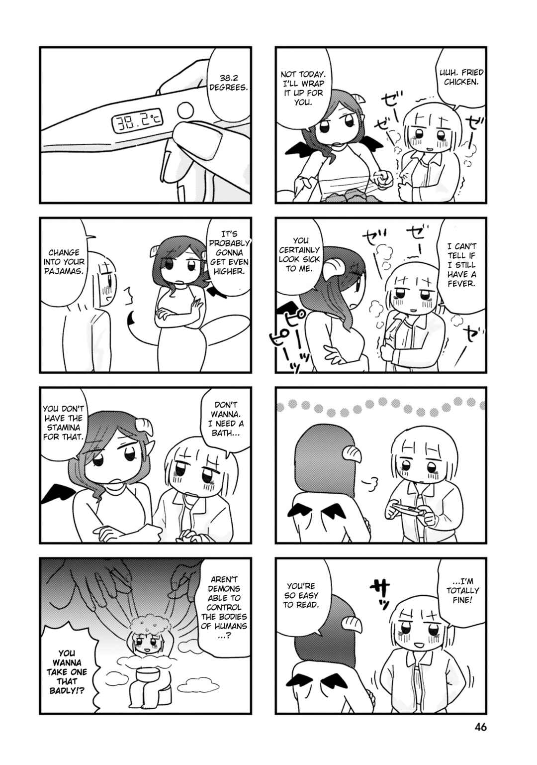 Chapter 5 - Page 2