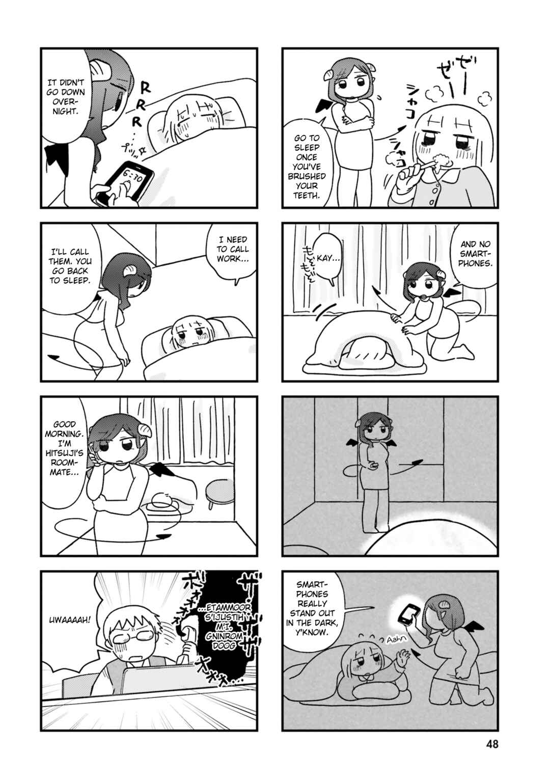 Chapter 5 - Page 4