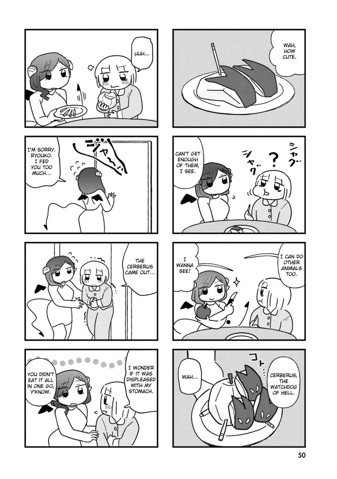 Chapter 5 - Page 6