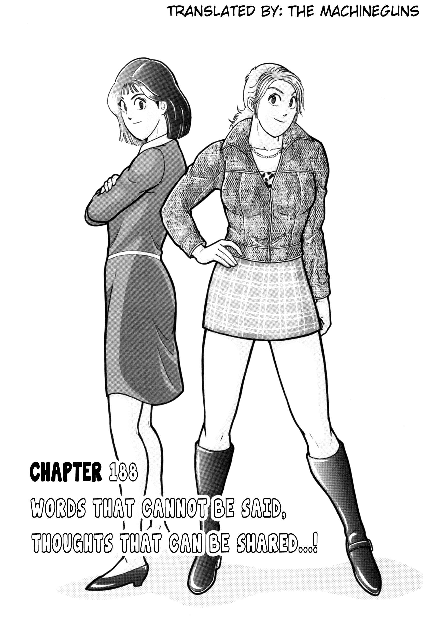 Chapter 188 - Page 1