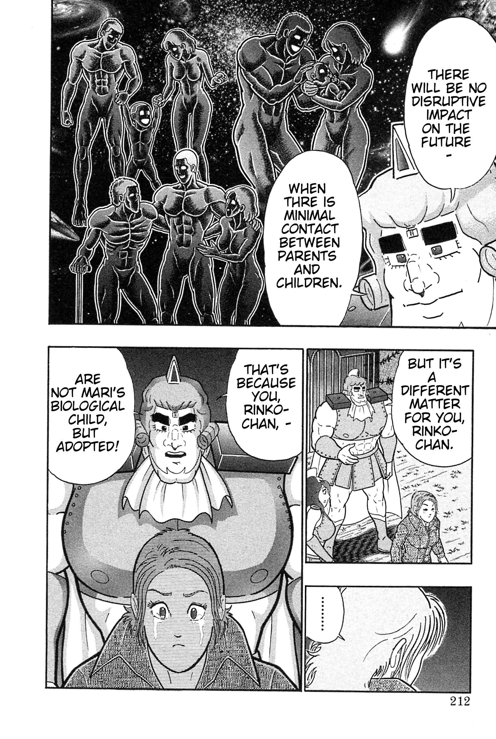 Chapter 188 - Page 10