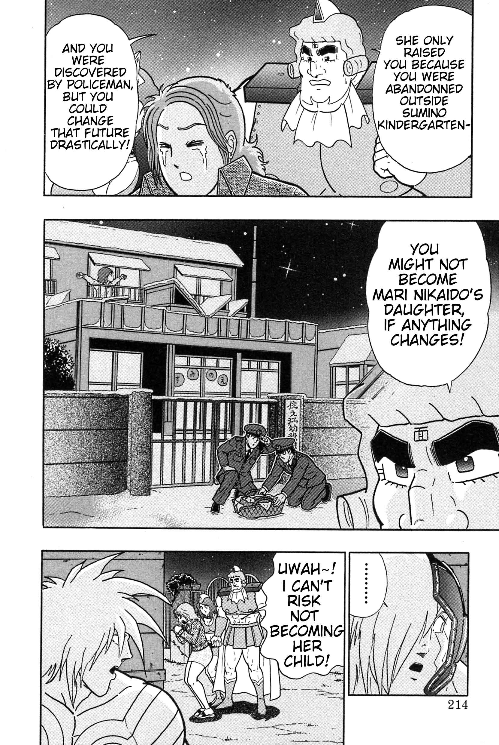 Chapter 188 - Page 12