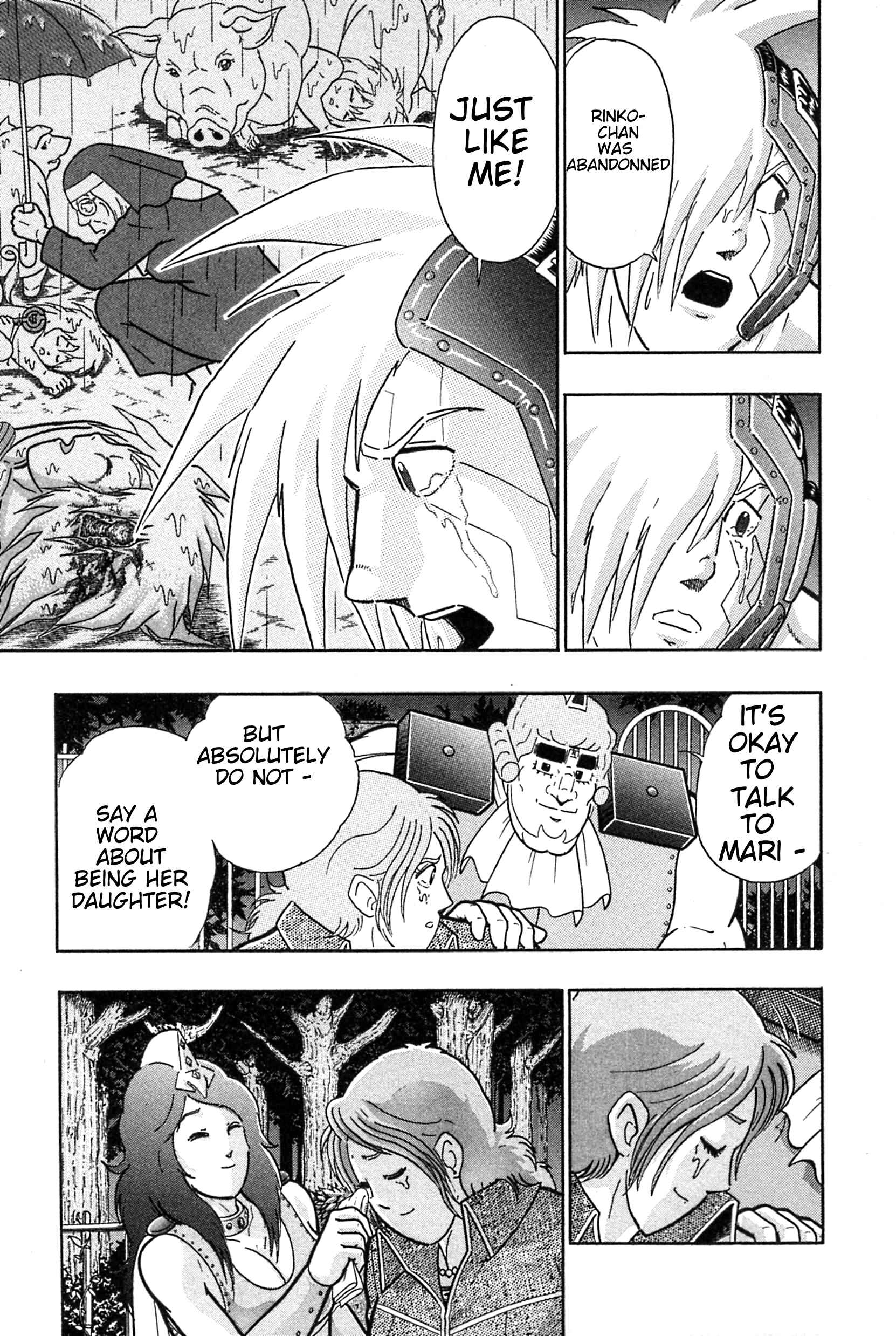 Chapter 188 - Page 13