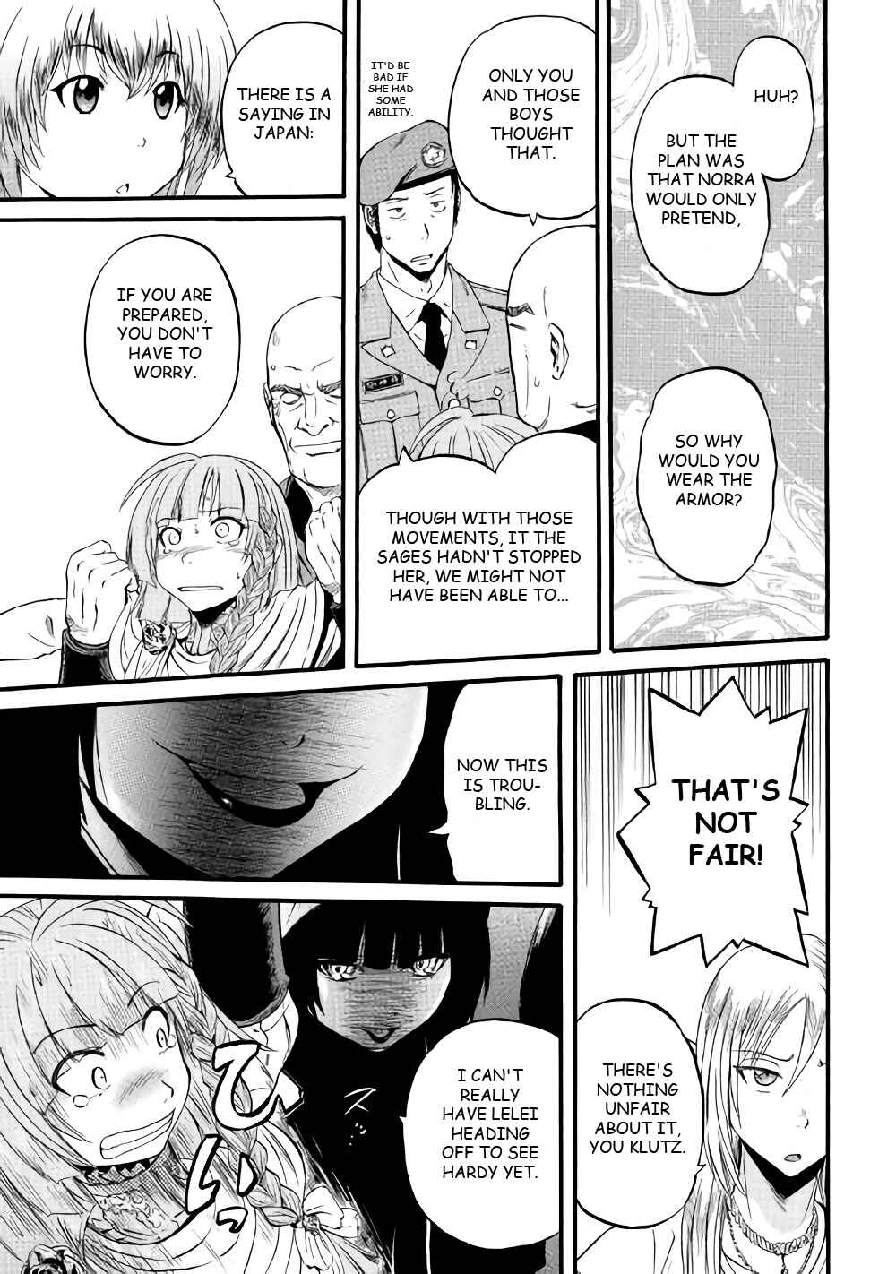 Chapter 69 - Page 13