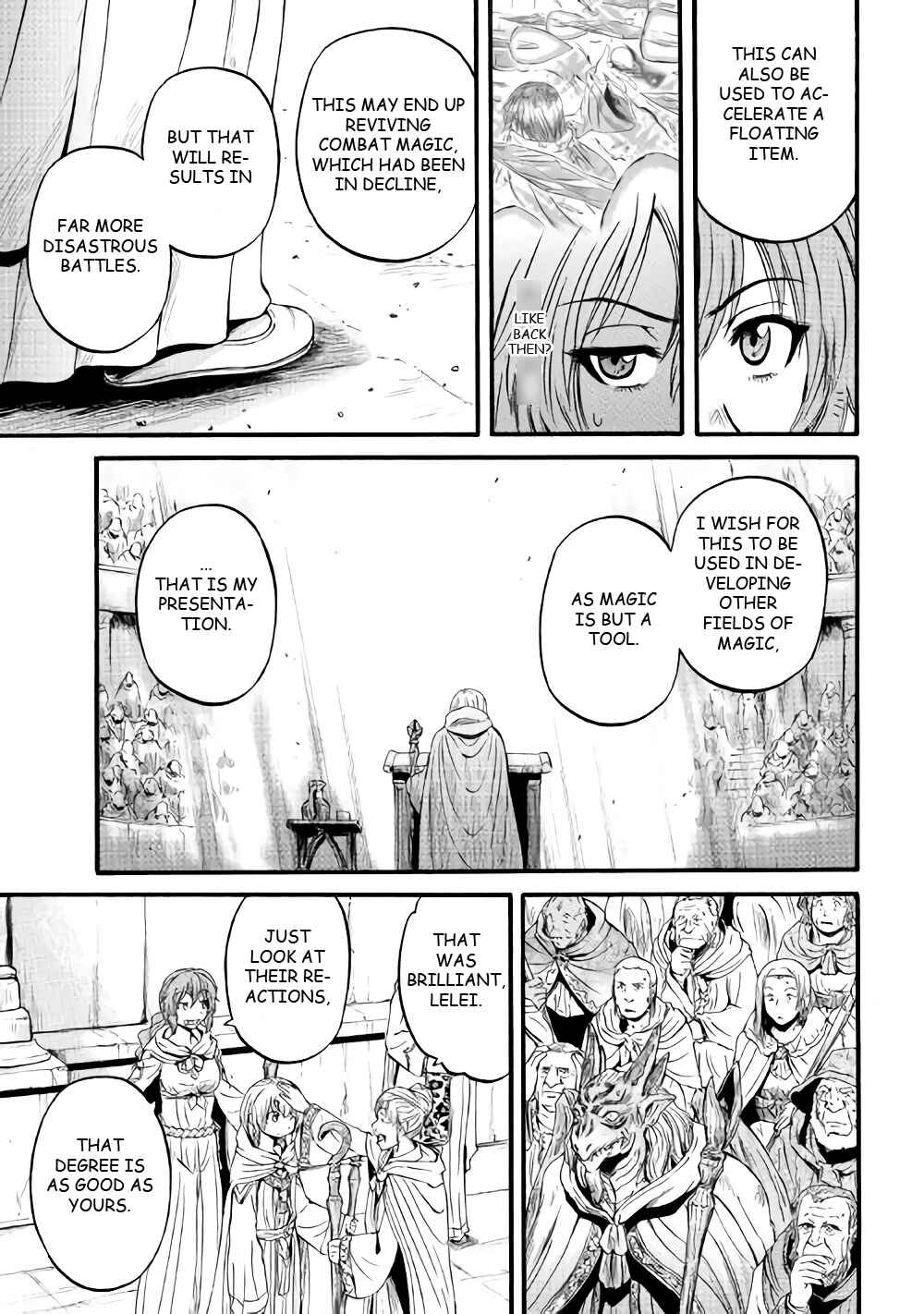 Chapter 69 - Page 17