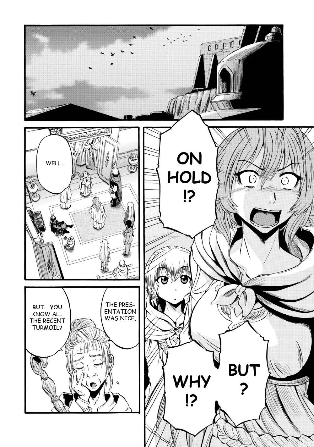 Chapter 69 - Page 18