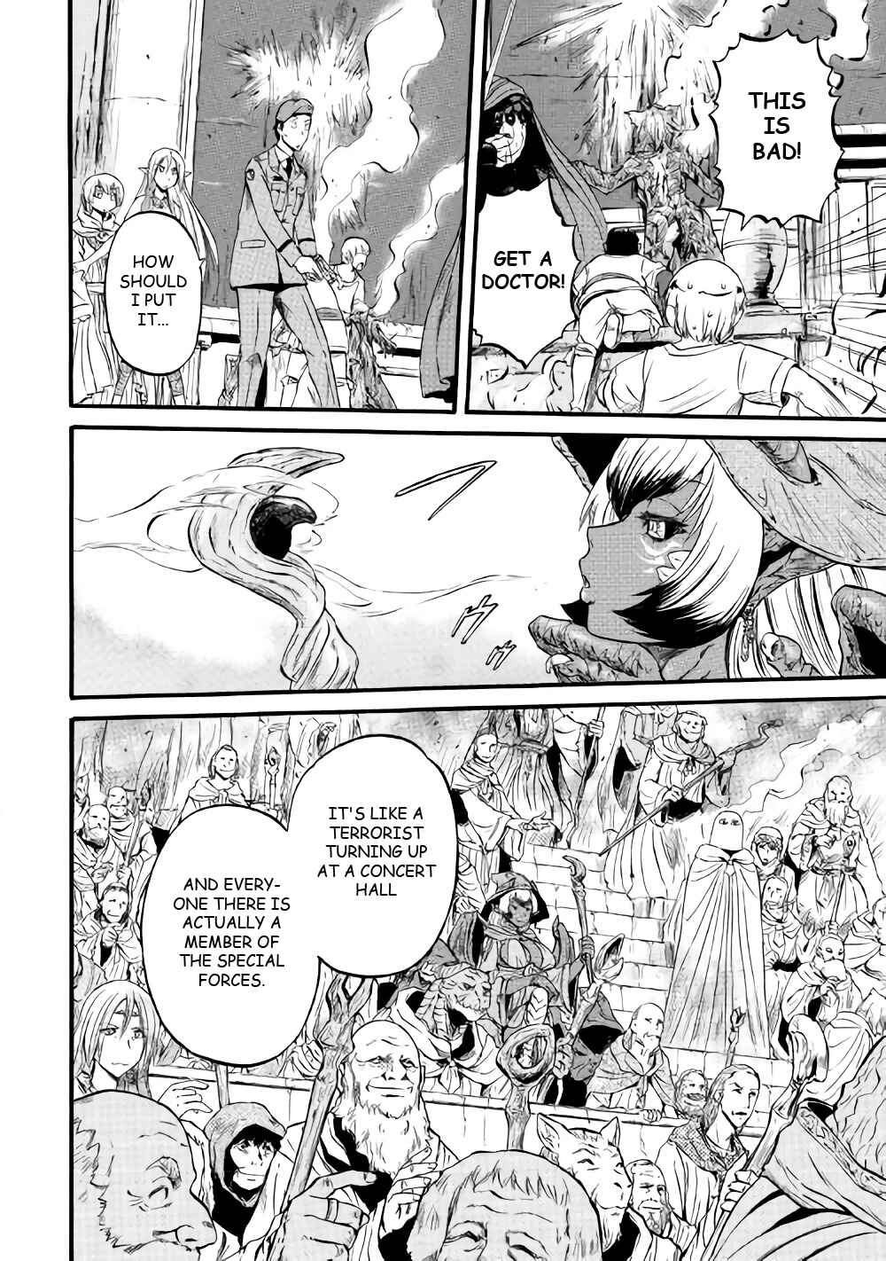 Chapter 69 - Page 6