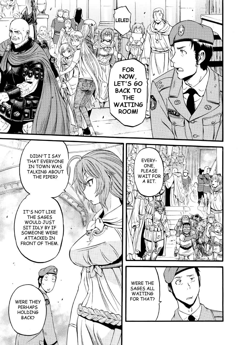 Chapter 69 - Page 7