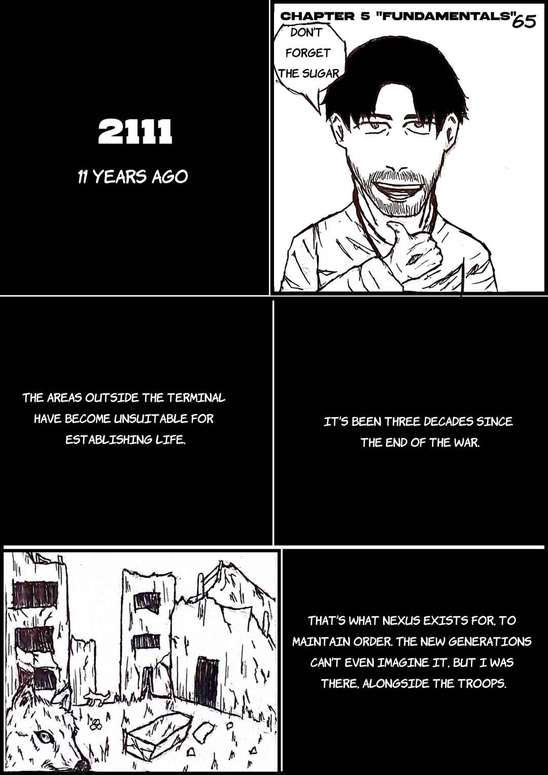 Chapter 5 - Page 1