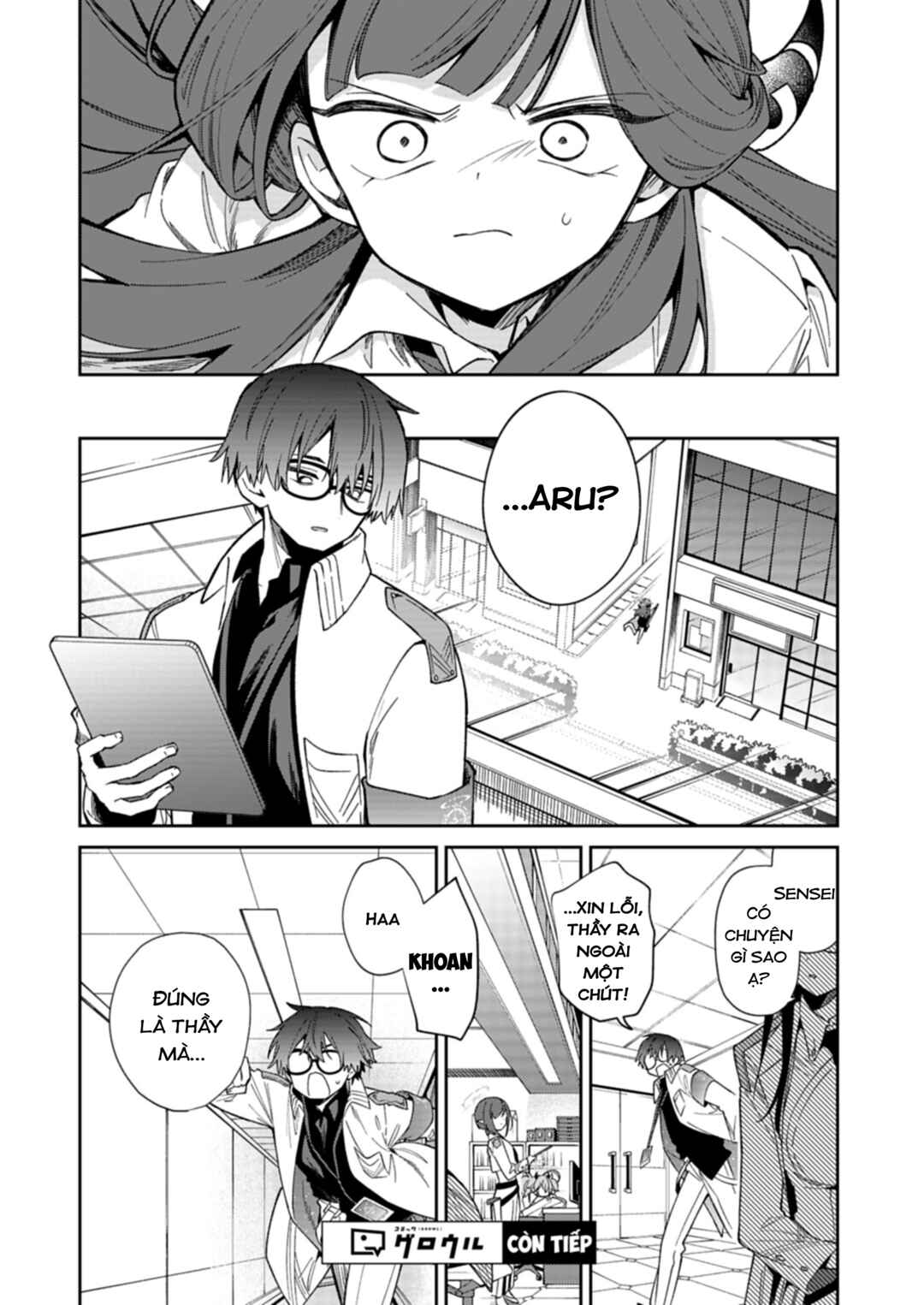 Chapter 33 - Page 12
