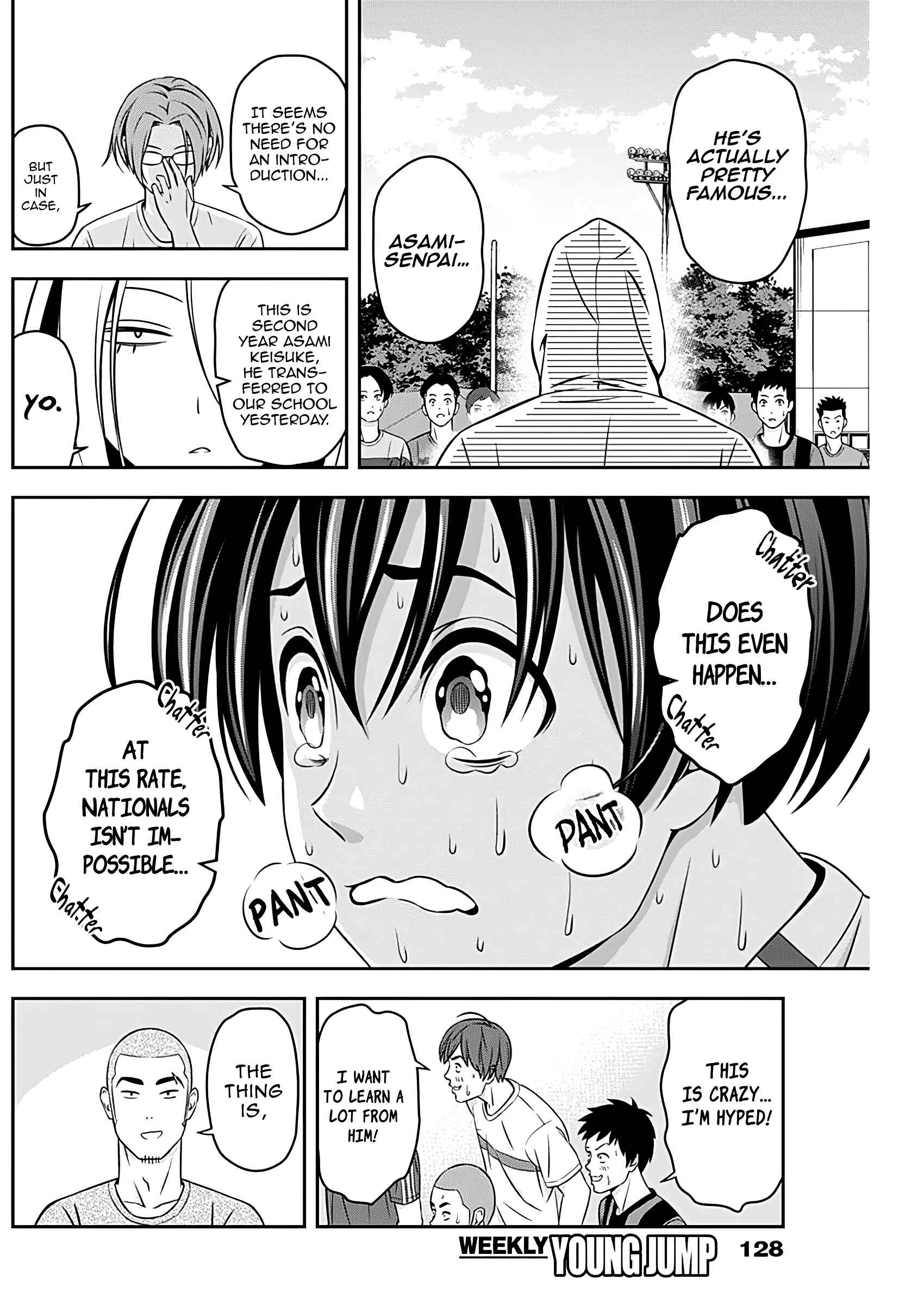 Chapter 3 - Page 3