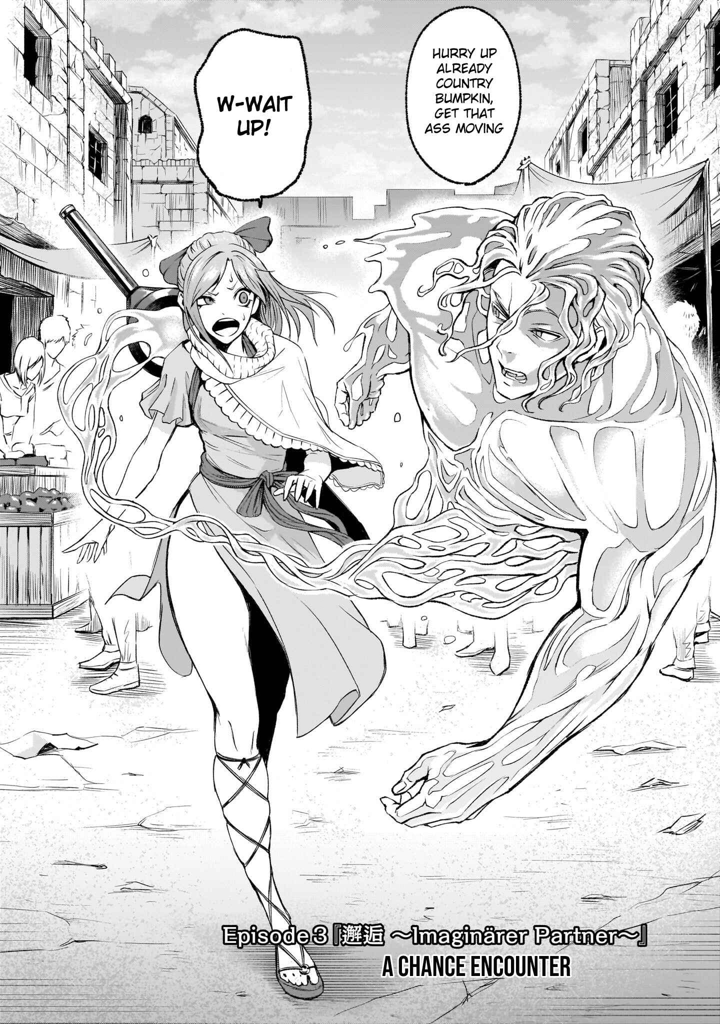 Chapter 3 - Page 2