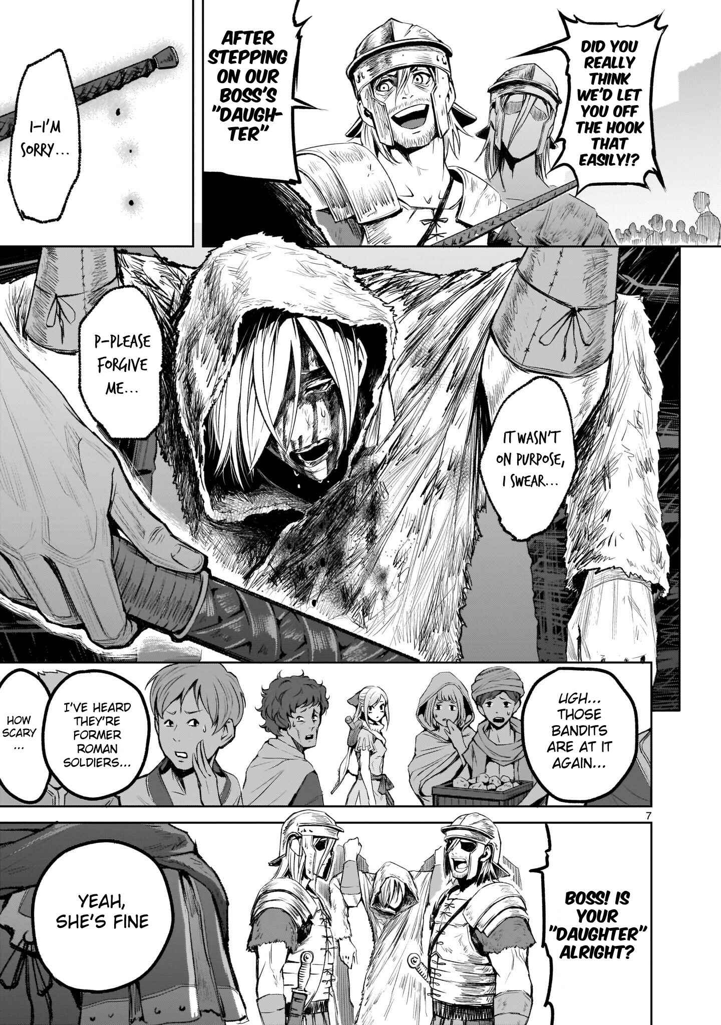 Chapter 3 - Page 7